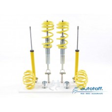 Suspensie sport reglabila Audi A4 B7
